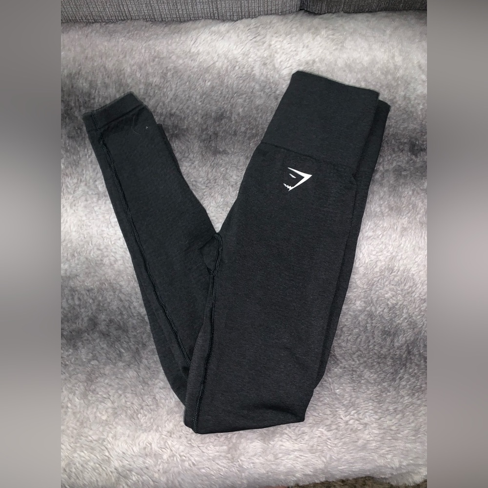 Gymshark vital seamless 2.0 leggings